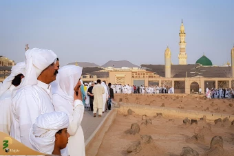 بقیع آرامگاه  امام حسن علیه السلام 19