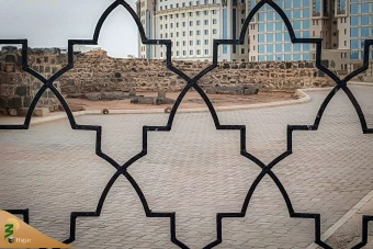 بقیع آرامگاه  امام حسن علیه السلام 24