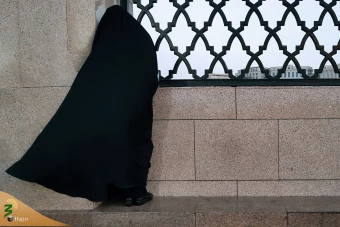 بقیع آرامگاه  امام حسن علیه السلام 34