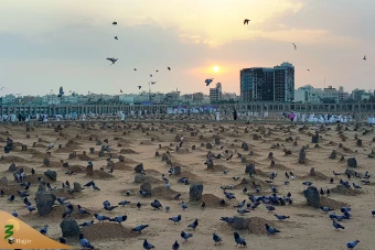 بقیع آرامگاه  امام حسن علیه السلام 26