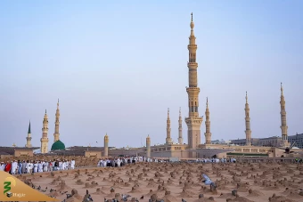 بقیع آرامگاه  امام حسن علیه السلام 27