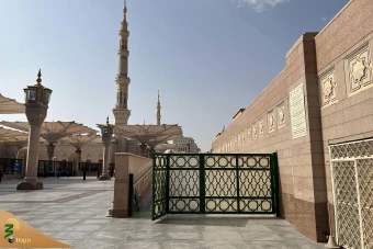 بقیع آرامگاه  امام حسن علیه السلام 29