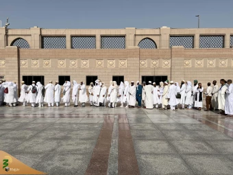 بقیع آرامگاه  امام حسن علیه السلام 30