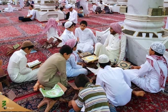 مرقد مطهر حضرت محمد صلی الله علیه 26