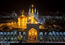 زندگینامه امام رضا (ع) 