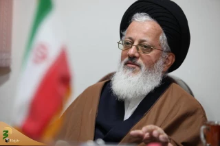 تشکر نماینده رهبر انقلاب در عراق از خادمان اربعین