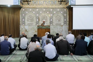 اسلام، ایمان، تقوی و یقین چهار مرحله سعادت انسان