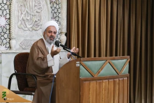 اسلام، ایمان، تقوی ویقین چهار مرحله سعادت انسان 4