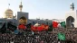 ورود ۶ میلیون زائر به مشهد در دهه پایانی ماه صفر 2