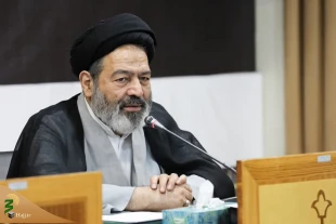تاکید ممثل الولی الفقیه فی شؤون الحج و الزیارة على دراسة الخبراء لجوانب استئناف رحلة العمرة 2