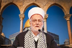خطیب مسجدالاقصی: صهیونیست‌ها قدس و مسجدالاقصی را به پادگان نظامی تبدیل کرده‌اند