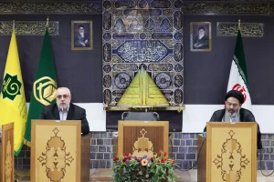 Hojjat al-Islam Navvab Stresses Expert Review of Resuming Umrah Pilgrimage