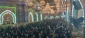 دعای کمیل زائران ایرانی حریم اباعبدالله الحسین(ع) در شام وفات حضرت سکینه سلام الله علیها  2