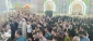 دعای کمیل زائران ایرانی حریم اباعبدالله الحسین(ع) در شام وفات حضرت سکینه سلام الله علیها  2