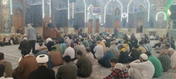 نامه‌ی امام حسین (ع) به محمد حنفیه در روز ششم محرم  2