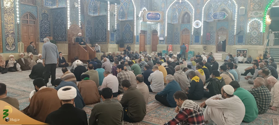 نامه‌ی امام حسین (ع) به محمد حنفیه در روز ششم محرم  2