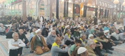 نامه‌ی امام حسین (ع) به محمد حنفیه در روز ششم محرم  2
