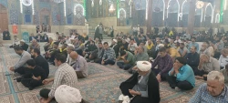 نامه‌ی امام حسین (ع) به محمد حنفیه در روز ششم محرم  2