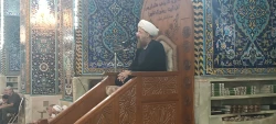 نامه‌ی امام حسین (ع) به محمد حنفیه در روز ششم محرم  2