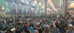 نامه‌ی امام حسین (ع) به محمد حنفیه در روز ششم محرم  2