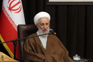 حجت الاسلام والمسلمین صدیقی:

نامه های امام حسن عسکری(ع) فصل سازنده‌ معارف دینی، احکام فقهی و اخلاق اسلامی است