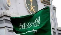 واکنش اعتراضی عربستان به تجاوزات صهیونیست‌ها در مسجدالأقصی 2