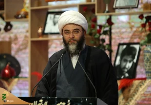 اختتامیه کنگره ملی نوحه‌ها و نغمه‌های عاشورایی 6