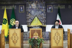 نماینده ولی فقیه در امور حج و زیارت تاکید کرد:

لزوم تامین سریعترمنابع ارزی برای برگزاری حج و عمره