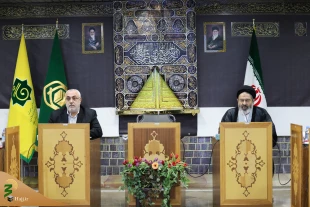 نماینده ولی فقیه در امور حج و زیارت تاکید کرد:

لزوم تامین سریعترمنابع ارزی برای برگزاری حج و عمره 2