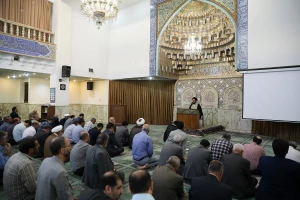 مهدویت و امام زمان در قرآن