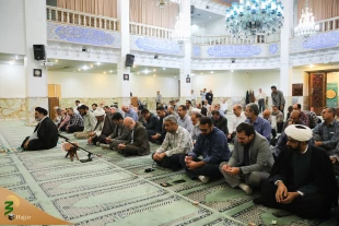 مهدویت و امام زمان در قرآن 4