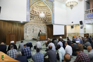 مهدویت و امام زمان در قرآن 5