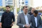 همزمان با سالگرد شهدای منا و هفته دفاع مقدس ؛

نام خیابان رودکی شمالی به شهدای منا تغییر یافت 3