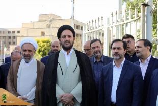 همزمان با سالگرد شهدای منا و هفته دفاع مقدس ؛

نام خیابان رودکی شمالی به شهدای منا تغییر یافت 4