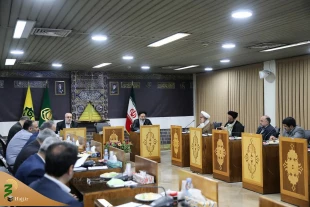 Supreme Leader's representative in Hajj and Pilgrimage affairs
Necessity of faster provision of currency resources for Hajj and Umrah
 2