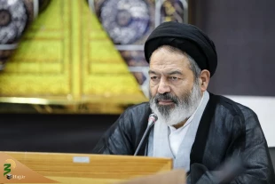 Supreme Leader's representative in Hajj and Pilgrimage affairs
Necessity of faster provision of currency resources for Hajj and Umrah
 2