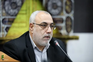 Supreme Leader's representative in Hajj and Pilgrimage affairs
Necessity of faster provision of currency resources for Hajj and Umrah
 2
