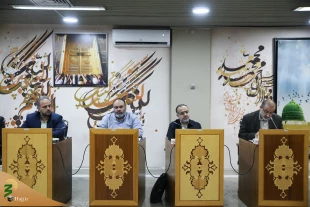 Supreme Leader's representative in Hajj and Pilgrimage affairs
Necessity of faster provision of currency resources for Hajj and Umrah
 3