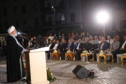 گزارش مسئول بخش درمان و آموزشهای پزشکی از اقدامات آستان قدس حسینی در ارائه خدمات پزشکی به شهروندان عراقی 3