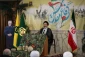 مراسم گرامیداشت هفته دفاع مقدس در سازمان حج و زیارت برگزار شد 2