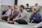 مراسم گرامیداشت هفته دفاع مقدس در سازمان حج و زیارت برگزار شد 5