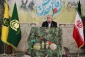 مراسم گرامیداشت هفته دفاع مقدس در سازمان حج و زیارت برگزار شد 7