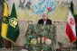 Commemoration of Sacred Defense week in Hajj and Pilgrimage organization 4