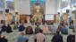 Commemoration of Sacred Defense week in Hajj and Pilgrimage organization 5