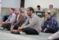 Commemoration of Sacred Defense week in Hajj and Pilgrimage organization 6