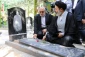 لقاء مسؤولی منظمة الحج و الزیارة مع عائلة شهیدان قلانی 2