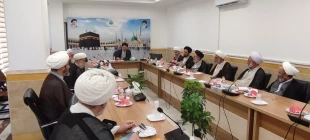 در نشست سرپرست حجاج ایرانی با نمایندگان بیوت مراجع مطرح شد؛

از بررسی فقهی مسائل مستحدثه قربانی در حج تا دعوت از حوزویان برای هم‌فکری درباره سفر زیارتی اربعین 4