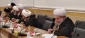 در نشست سرپرست حجاج ایرانی با نمایندگان بیوت مراجع مطرح شد؛

از بررسی فقهی مسائل مستحدثه قربانی در حج تا دعوت از حوزویان برای هم‌فکری درباره سفر زیارتی اربعین 5