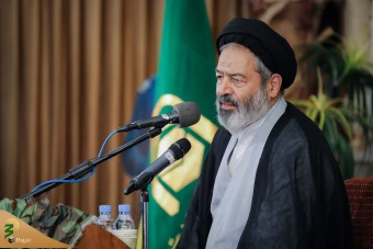 مراسم گرامیداشت هفته دفاع مقدس 4