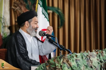 مراسم گرامیداشت هفته دفاع مقدس 15